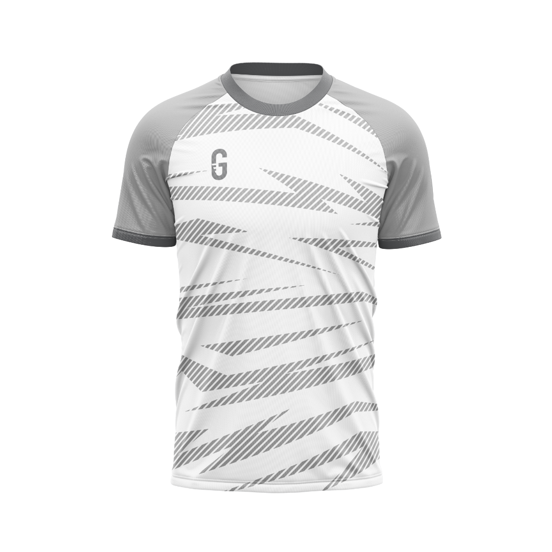 Maillot de Handball - Personnalisation