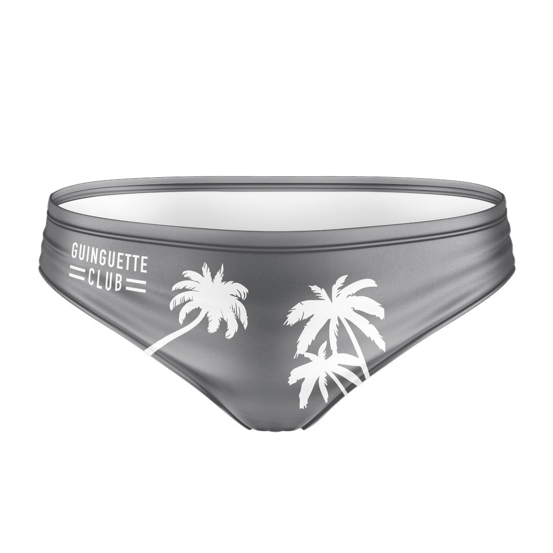 Slip de bain - Personnalisation