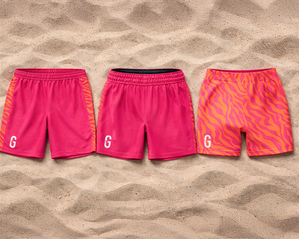 Pack Summer - Ingrédients