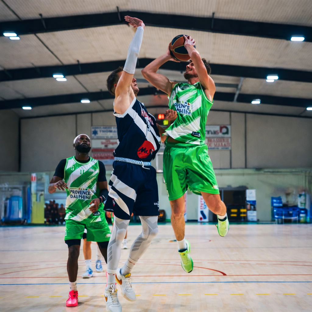 Basket