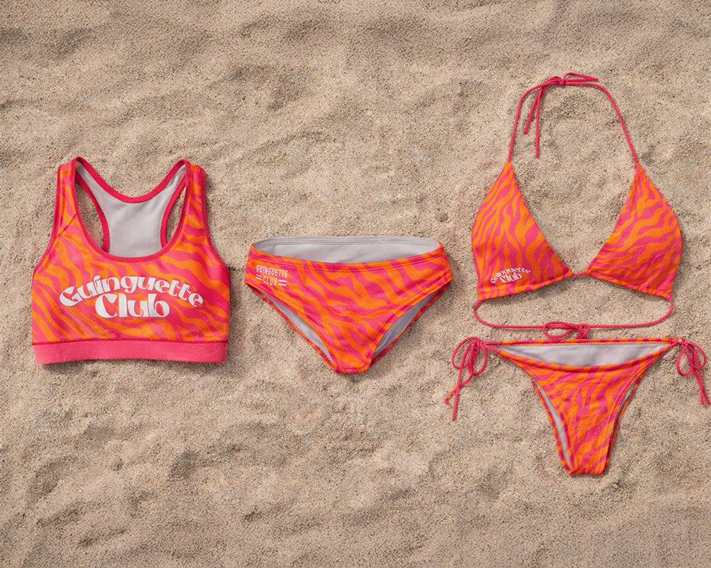 Pack Summer - Protéine