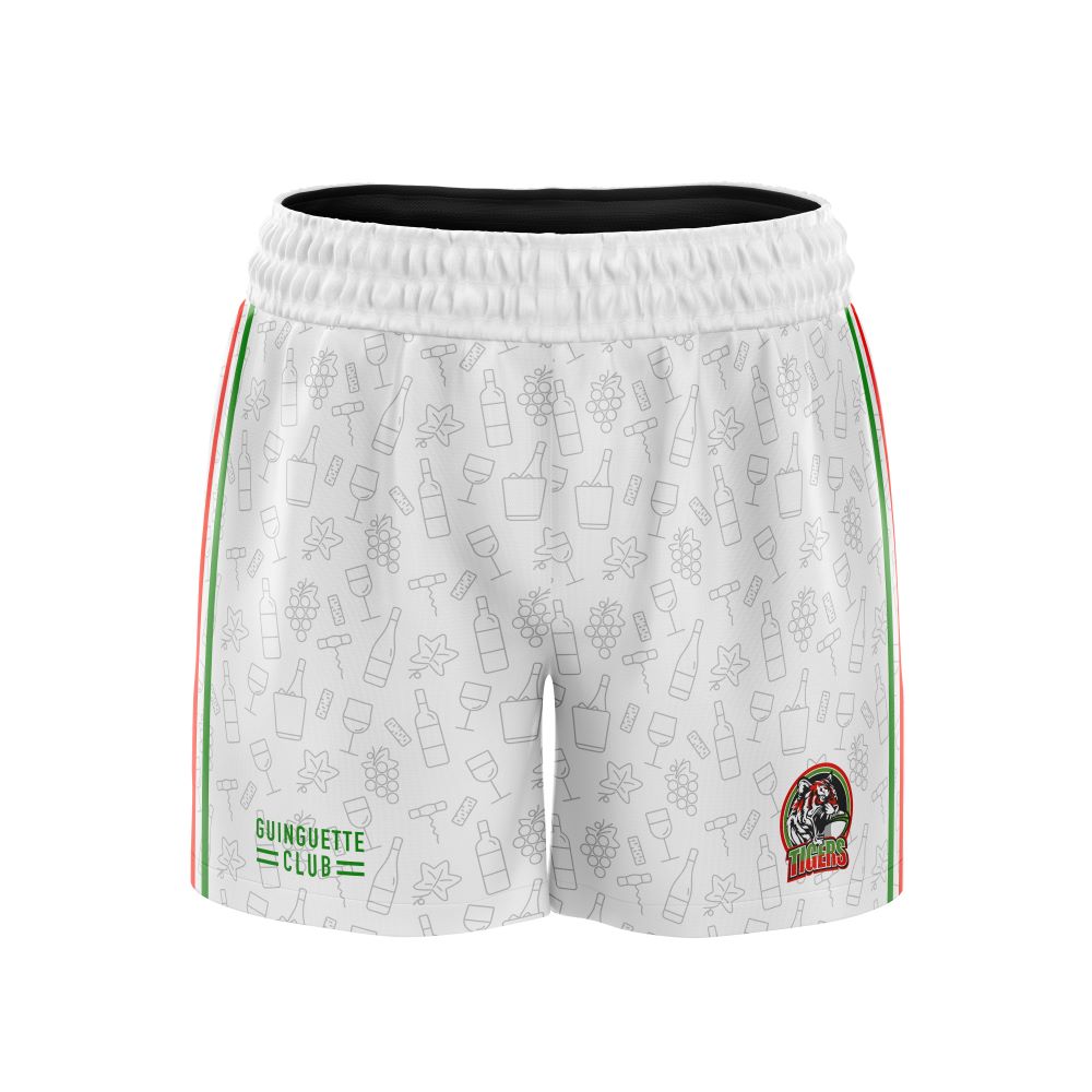 Short Cabardes