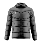 Doudoune personnalisé