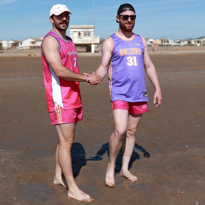 ANTOINETTE SHORTS (MEN)