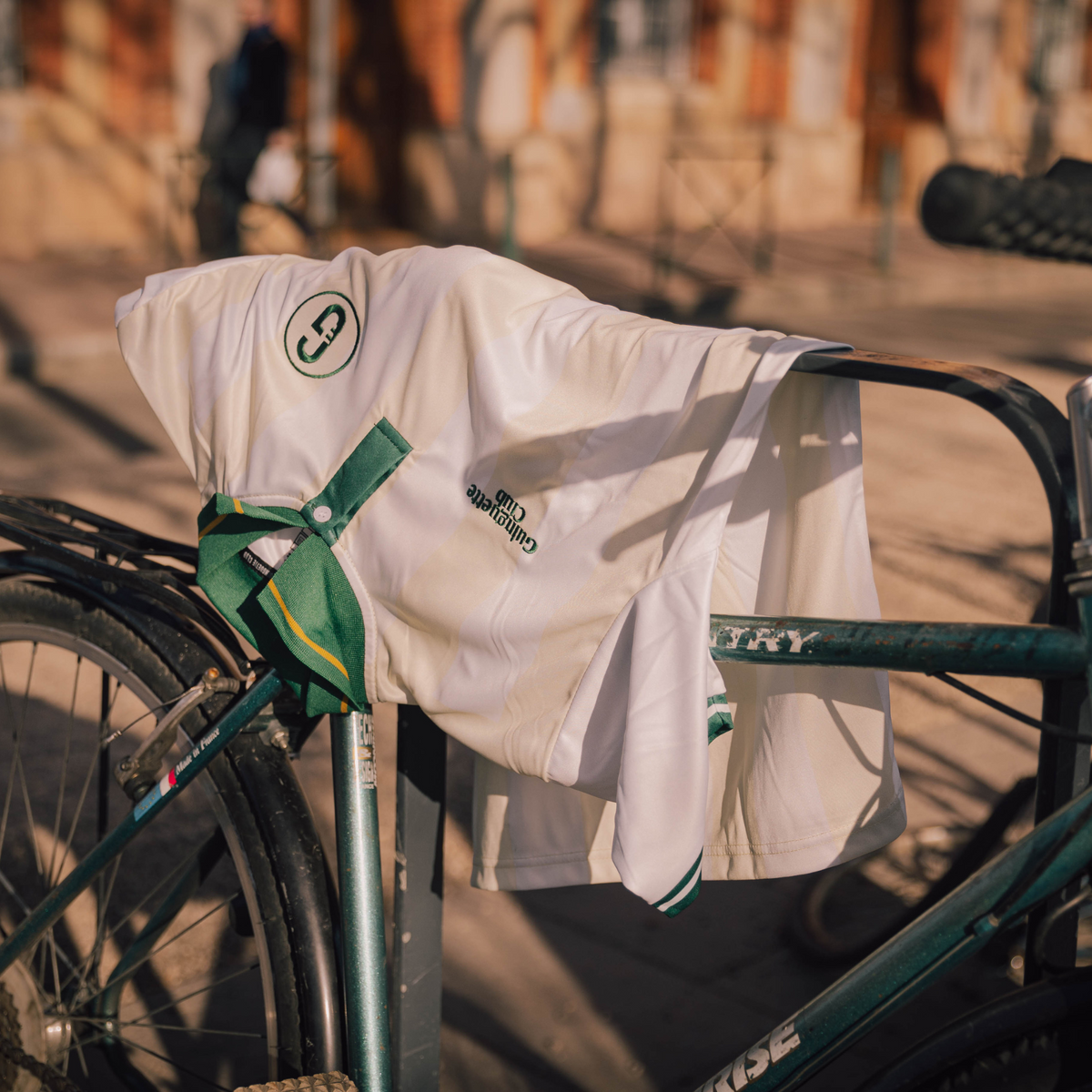 The Original Maillot BEIGE