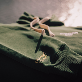 Sweat "South West Therapy"