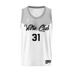 Maillot de basket NBA personnalisé