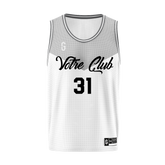 Maillot Basket NBA - Personnalisation
