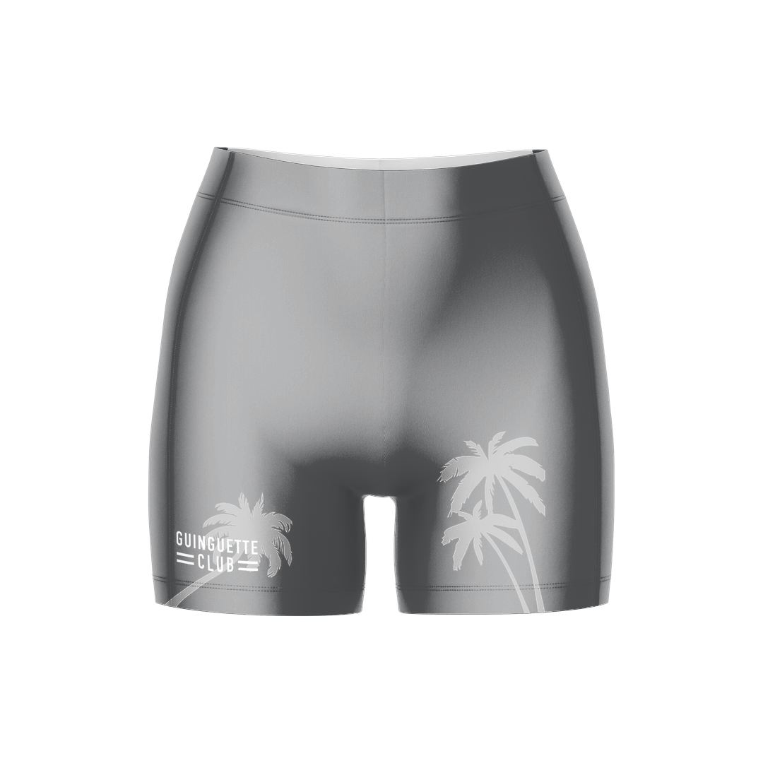 Shortie personnalisé