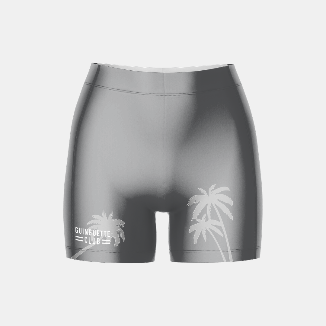 Shortie personnalisé