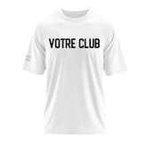 T-shirt Oversize - Personnalisation