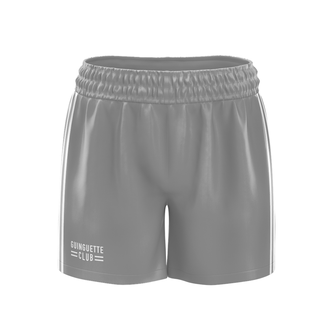 Short rugby à poches personnalisé