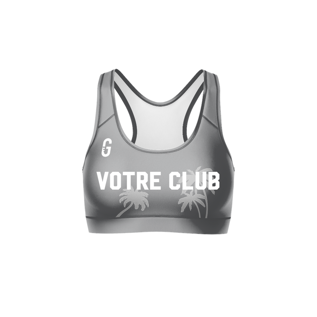 Brassière personnalisé