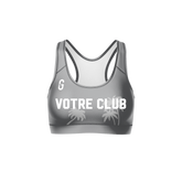 Brassière - Personnalisation