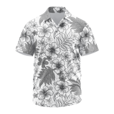 Hawaiian Shirt - Customization | Price displayed for &gt;10 units