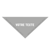 Bandana - Personalization
