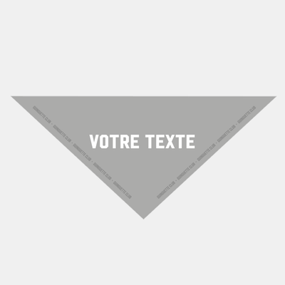 Accessoires personnalisés