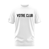 T-shirt - Personalization