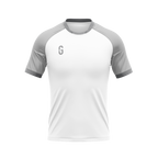 Maillot de rugby personnalisé