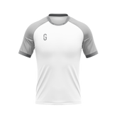 Maillot de rugby - Personnalisation