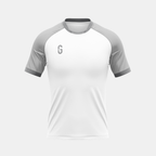 Maillot de rugby personnalisé - sublimation - Guinguette Club