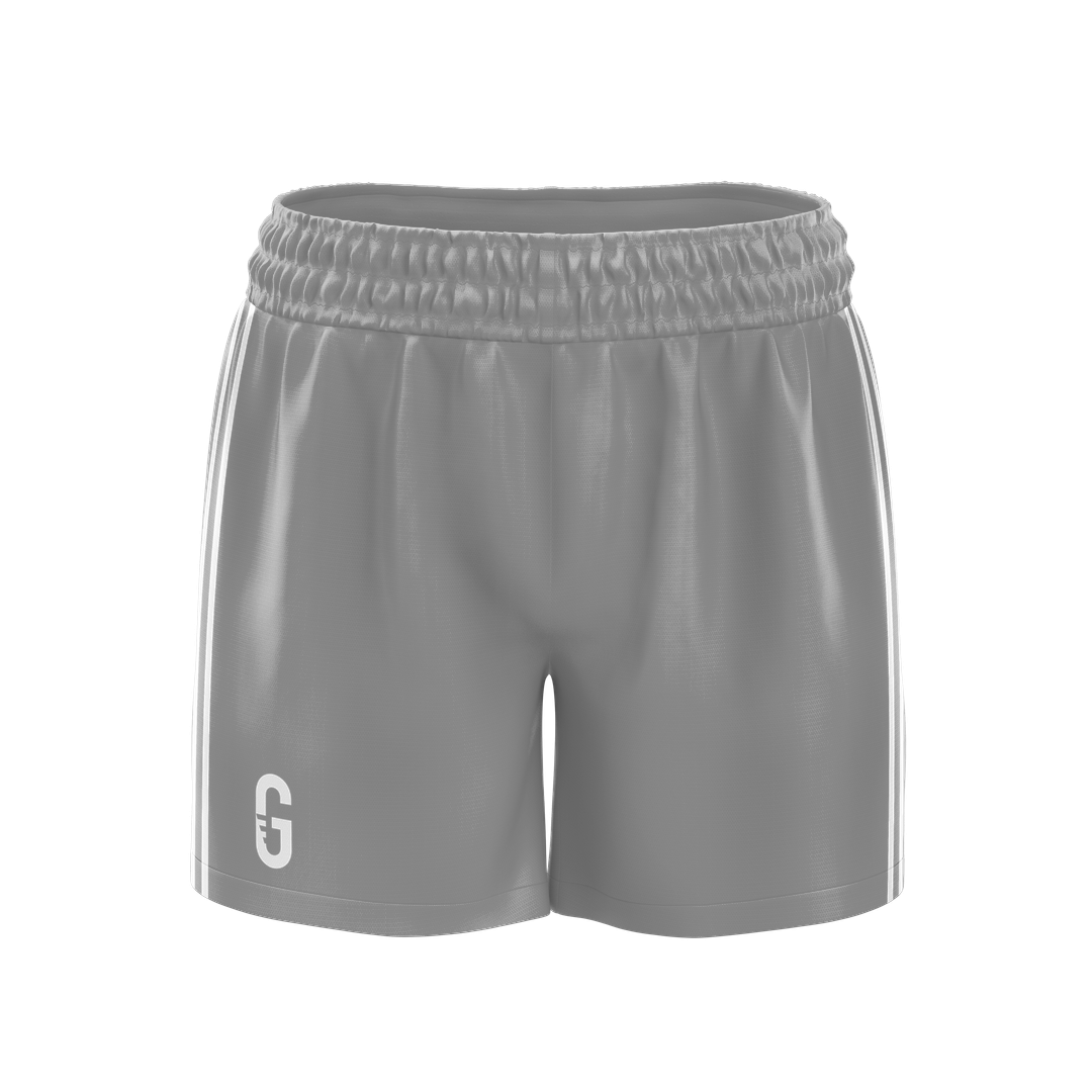 Short de Match Rugby - Personnalisation | prix affiché pour >10 unités