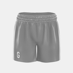 Short rugby à poches personnalisé