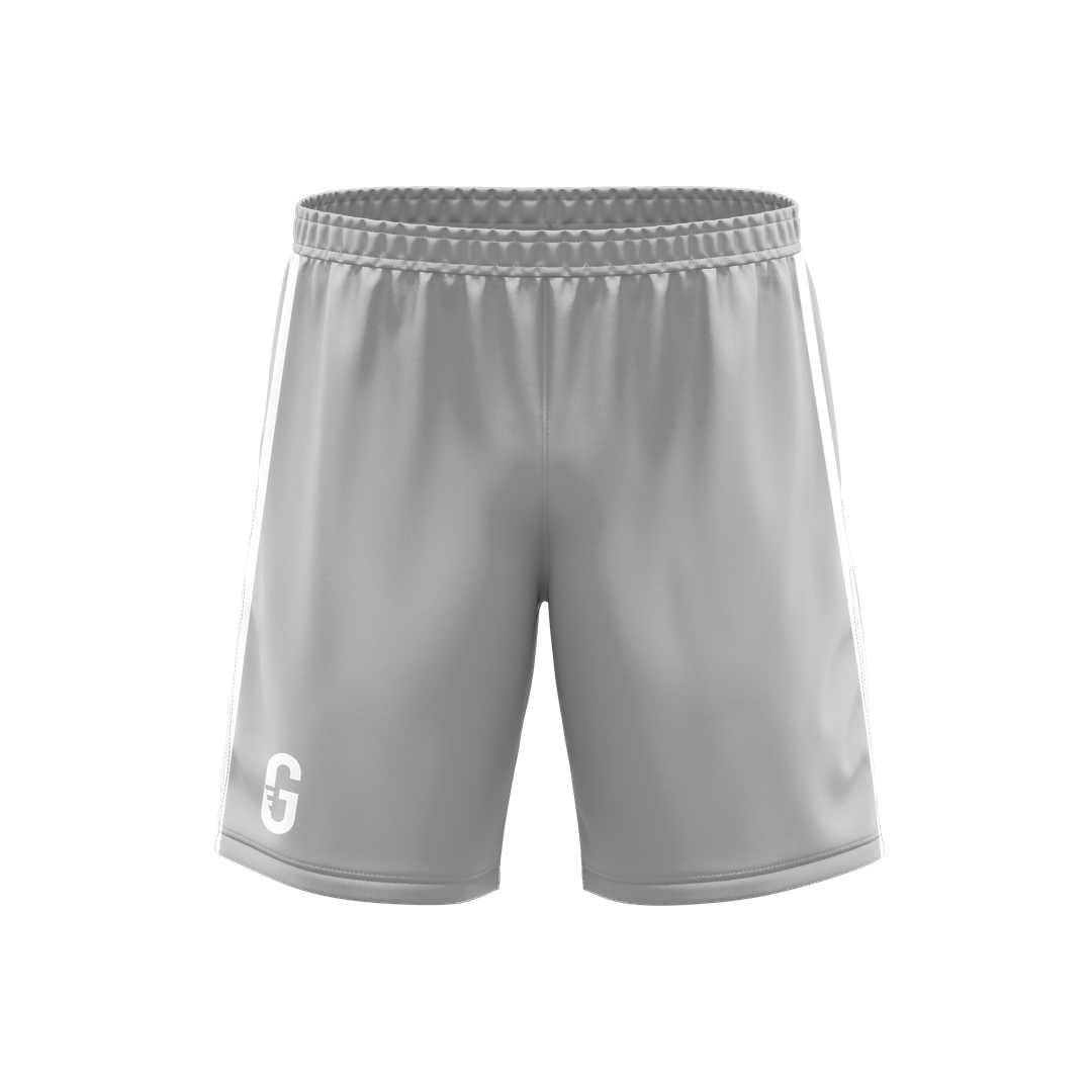 Short de match football personnalisé