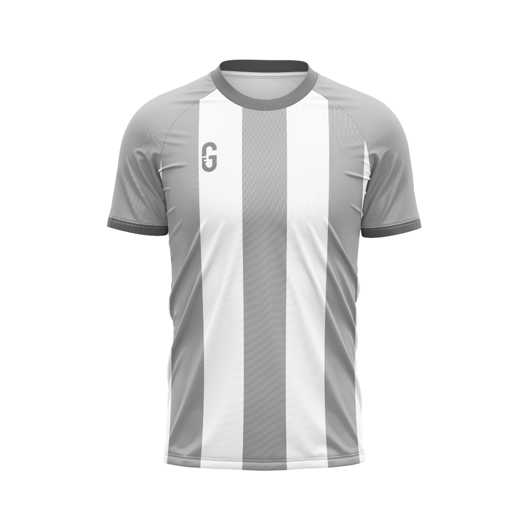 Maillot de foot personnnalisé