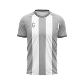 Maillot de foot - Personnalisation