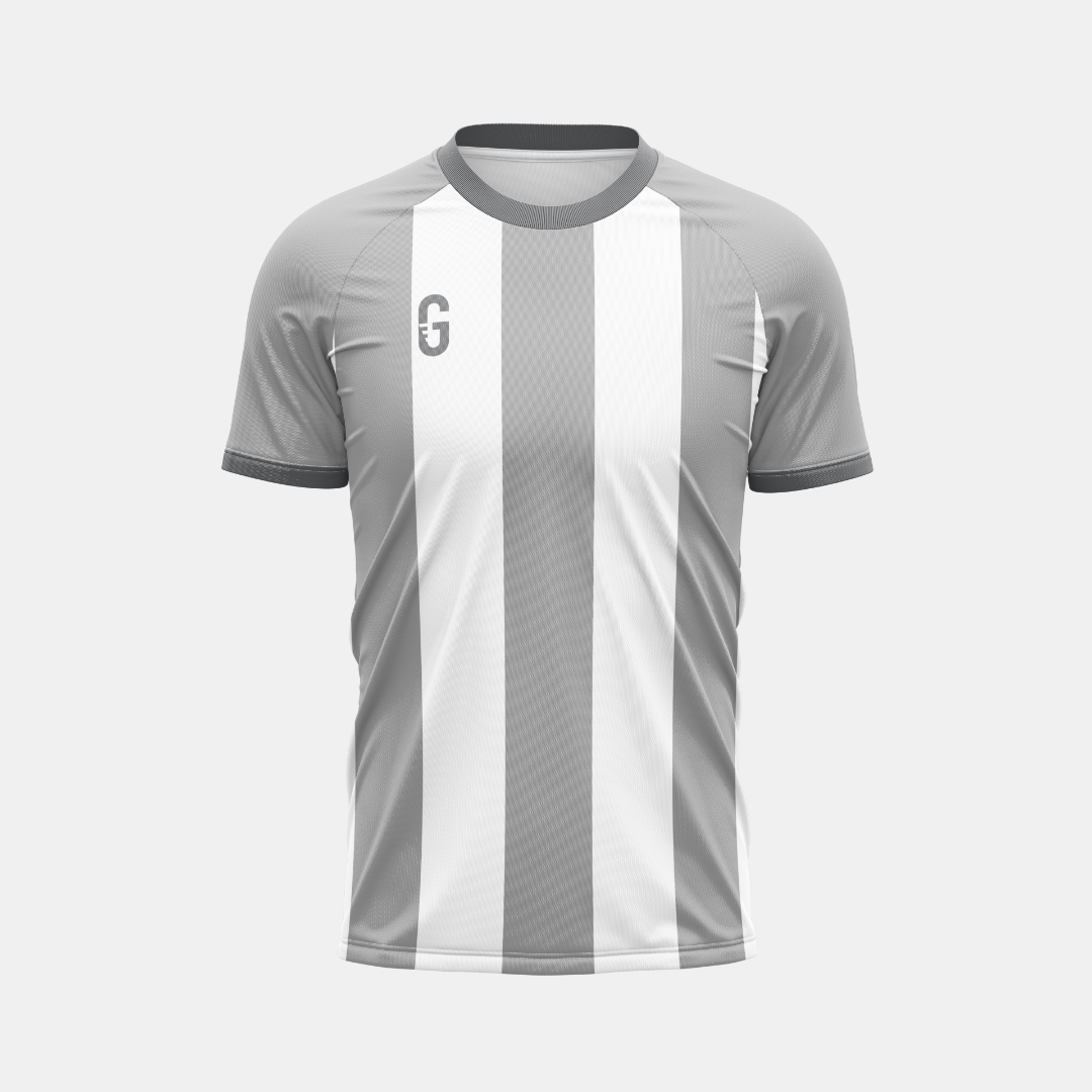 Maillot de foot personnnalisé