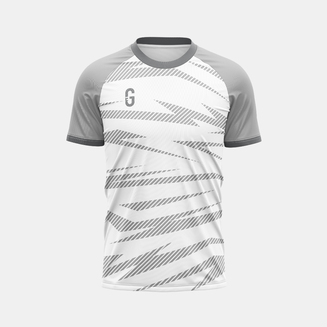 Maillot de handball personnalisé