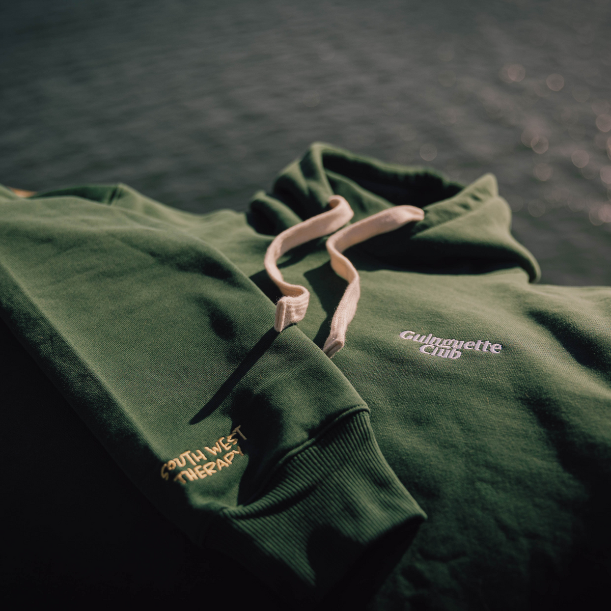 Sweat "South West Therapy"