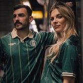 The Original Maillot VERT
