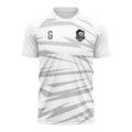 Maillot de handball | Alliance 2LC