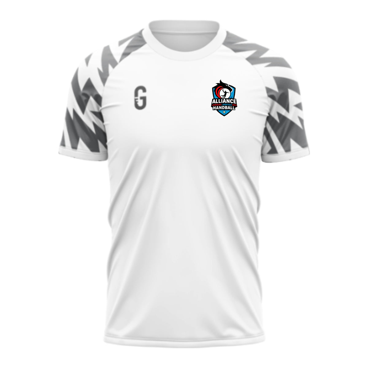 Maillot d'entraînement | Alliance 2LC