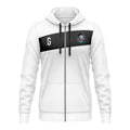 Veste zippée à capuche | Alliance 2LC