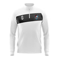 Veste quart de zip | Alliance 2LC
