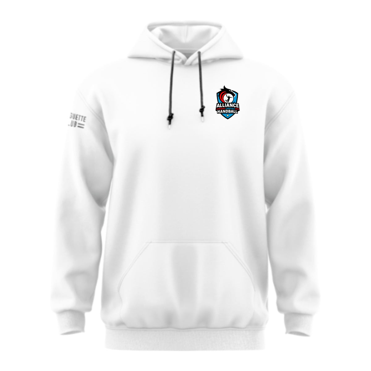 Sweat à capuche | Alliance 2LC