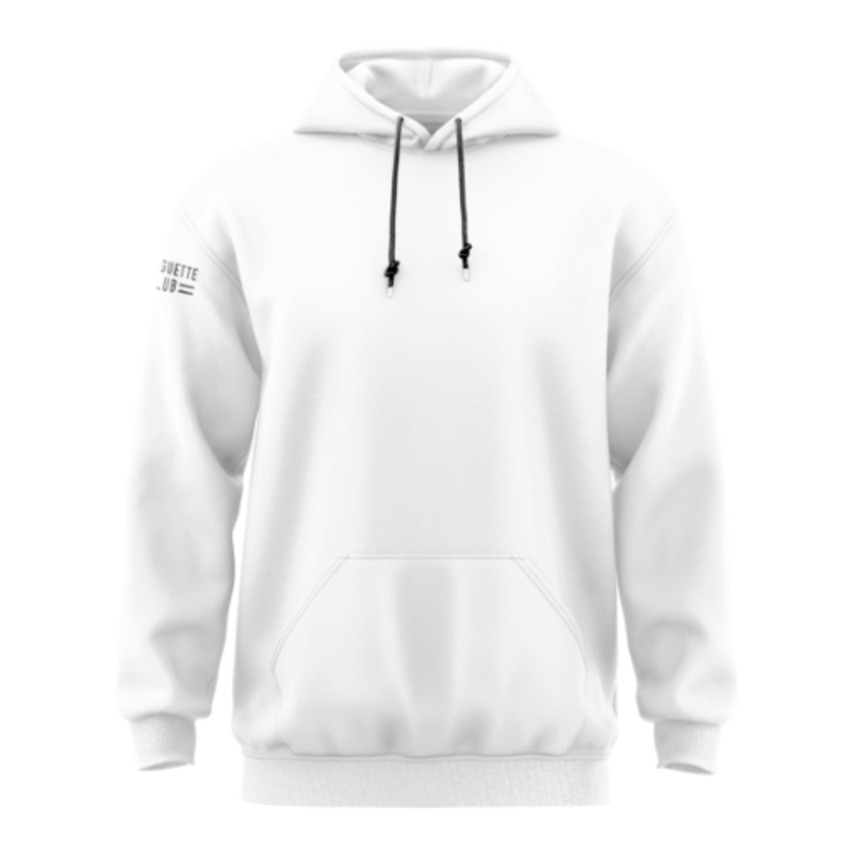 Sweat à capuche | Alliance 2LC