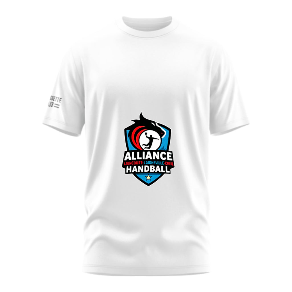 T-shirt coton | Alliance 2LC