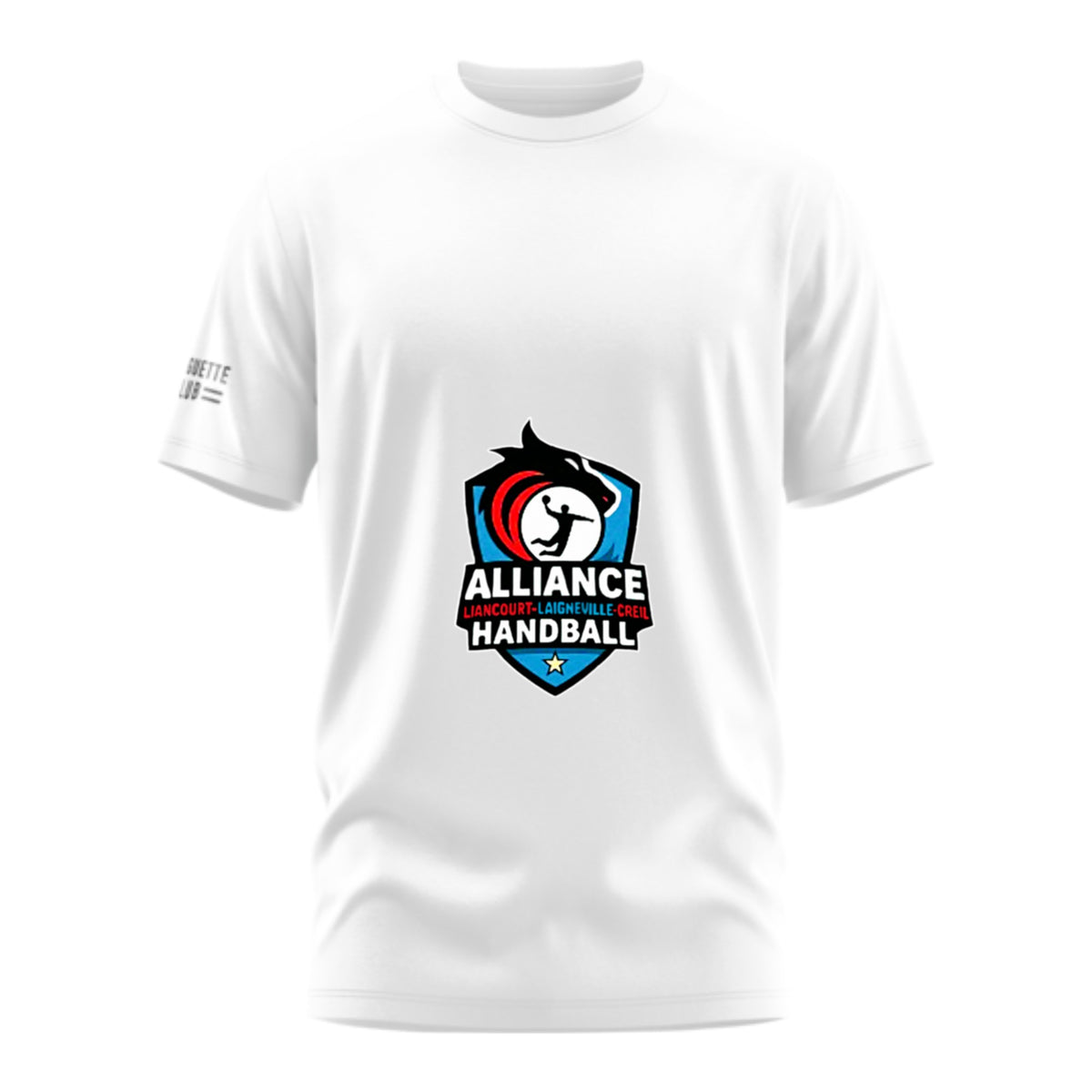 T-shirt coton | Alliance 2LC