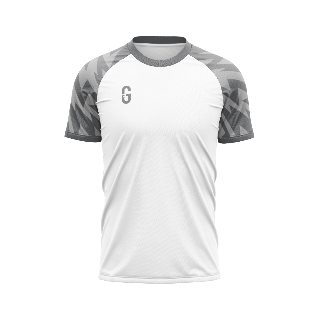 Maillot d'entrainement personnalisé