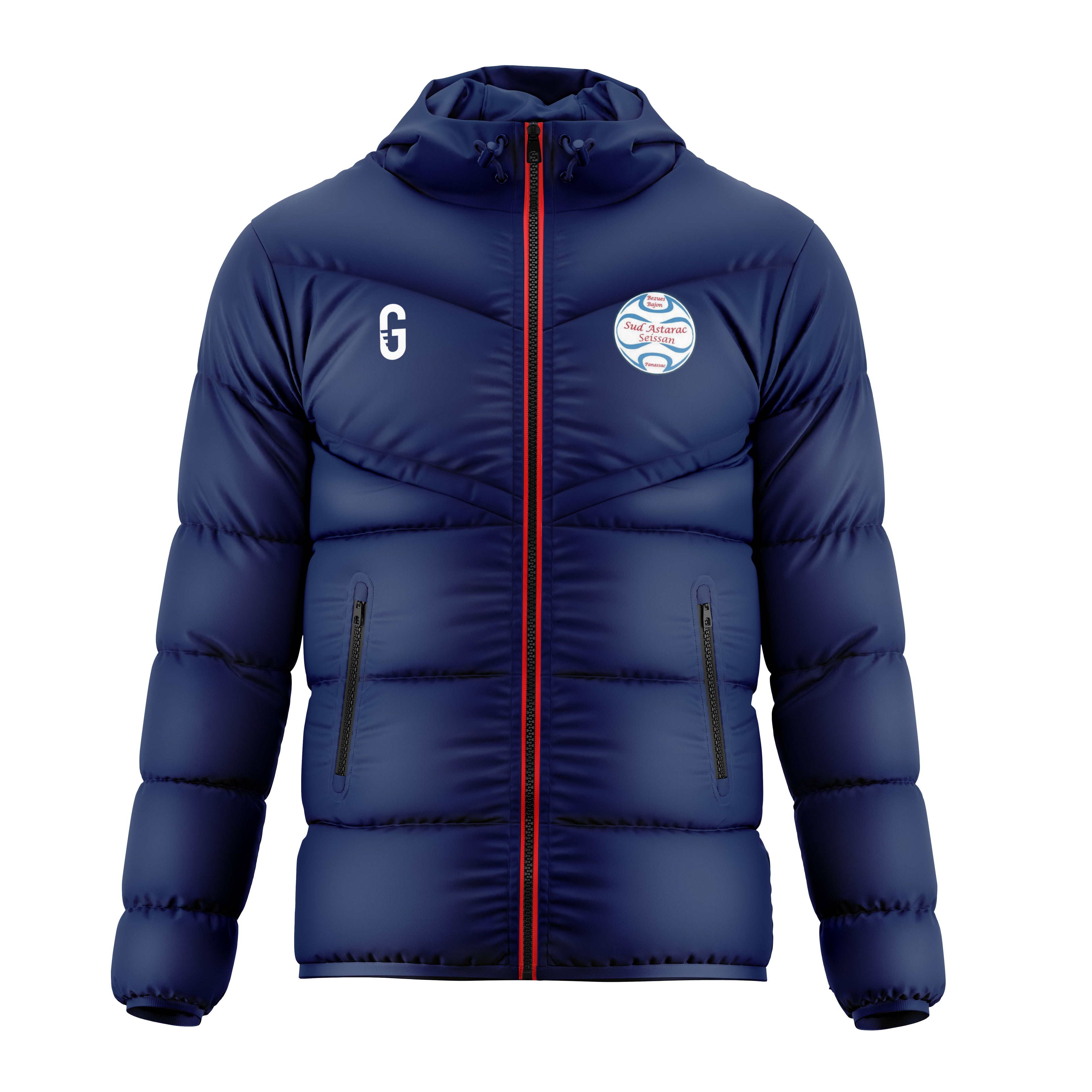 Doudoune | Sud Astarac