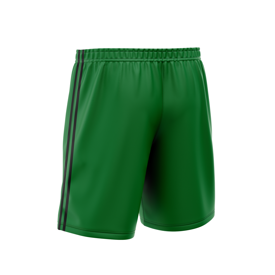 Short training vert | Sandillon