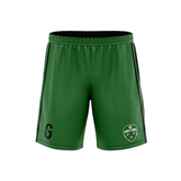 Short training vert | Sandillon