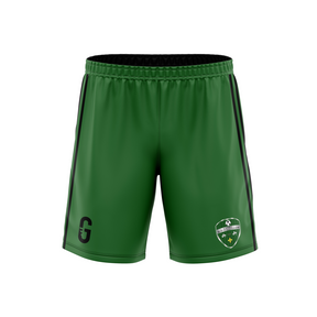 Short training vert | Sandillon