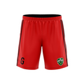 Short training rouge | Sandillon