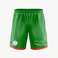 Short de foot vert | Sud Astarac
