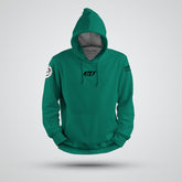 Pull à capuche  | ATEF